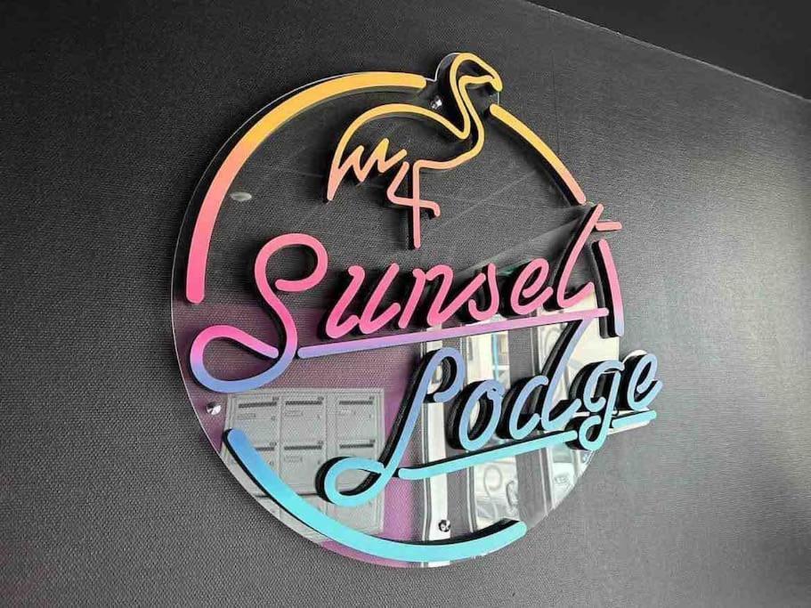 Appartement Neuf 4 Etoiles - Sunset Lodge, Narbonne Plage Exteriör bild