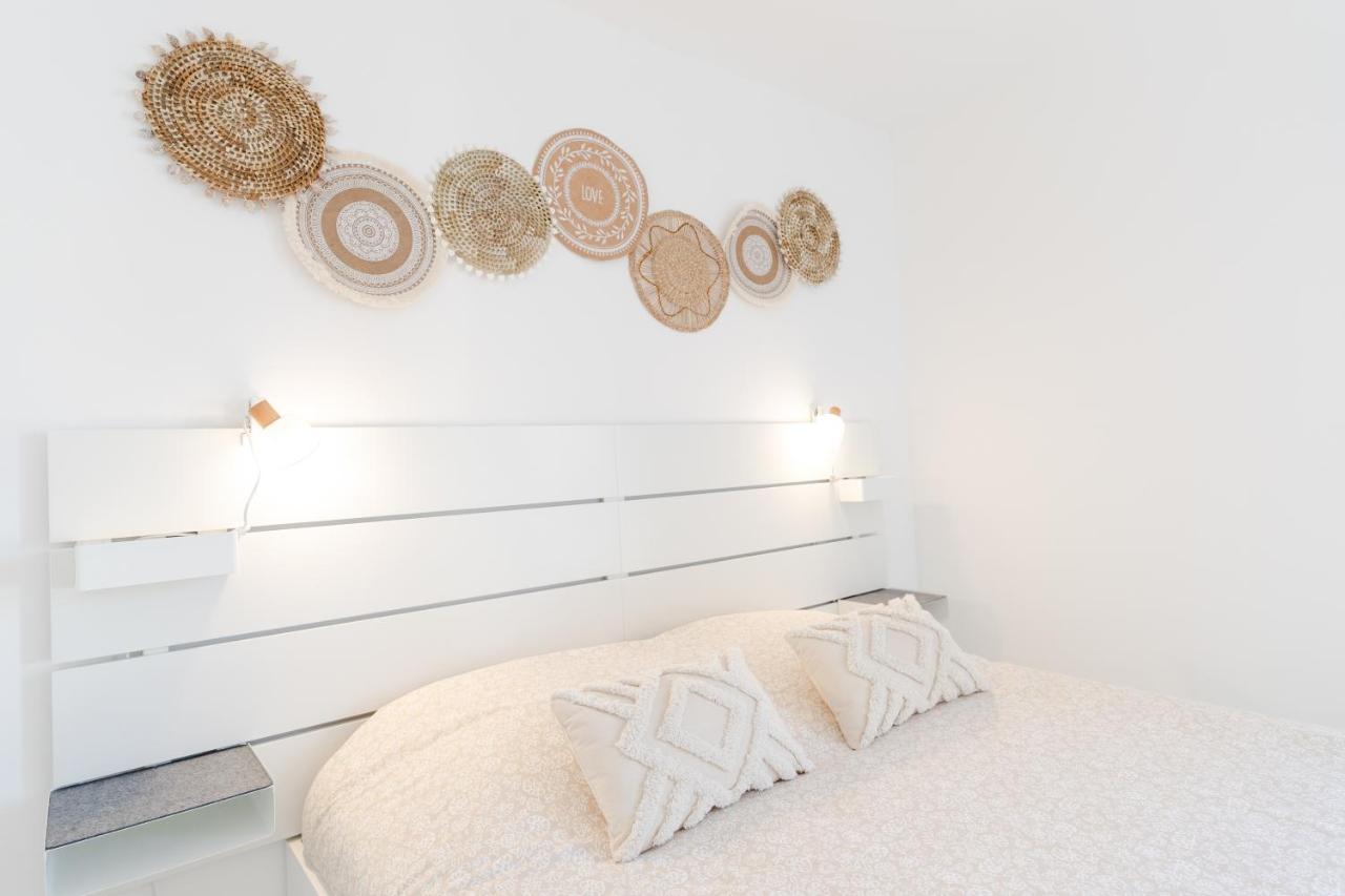 Appartement Neuf 4 Etoiles - Sunset Lodge, Narbonne Plage Exteriör bild